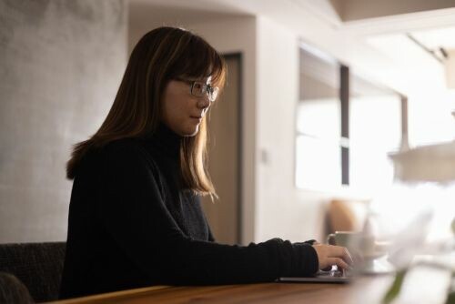 聚焦細節、長遠實踐！樂葳設計總監閔薇薇始於真誠的設計哲學